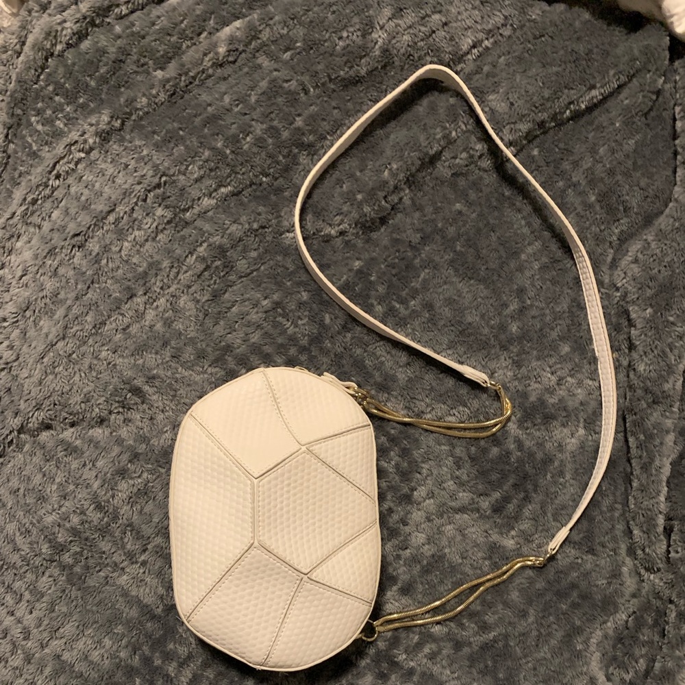 Steve Madden mini crossbody bag